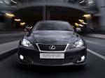 Lexus IS250 Sport 2009 года (ZA)